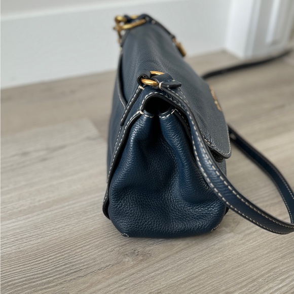 Brand new Marc Jacobs leather bag - Picture 4 of 9